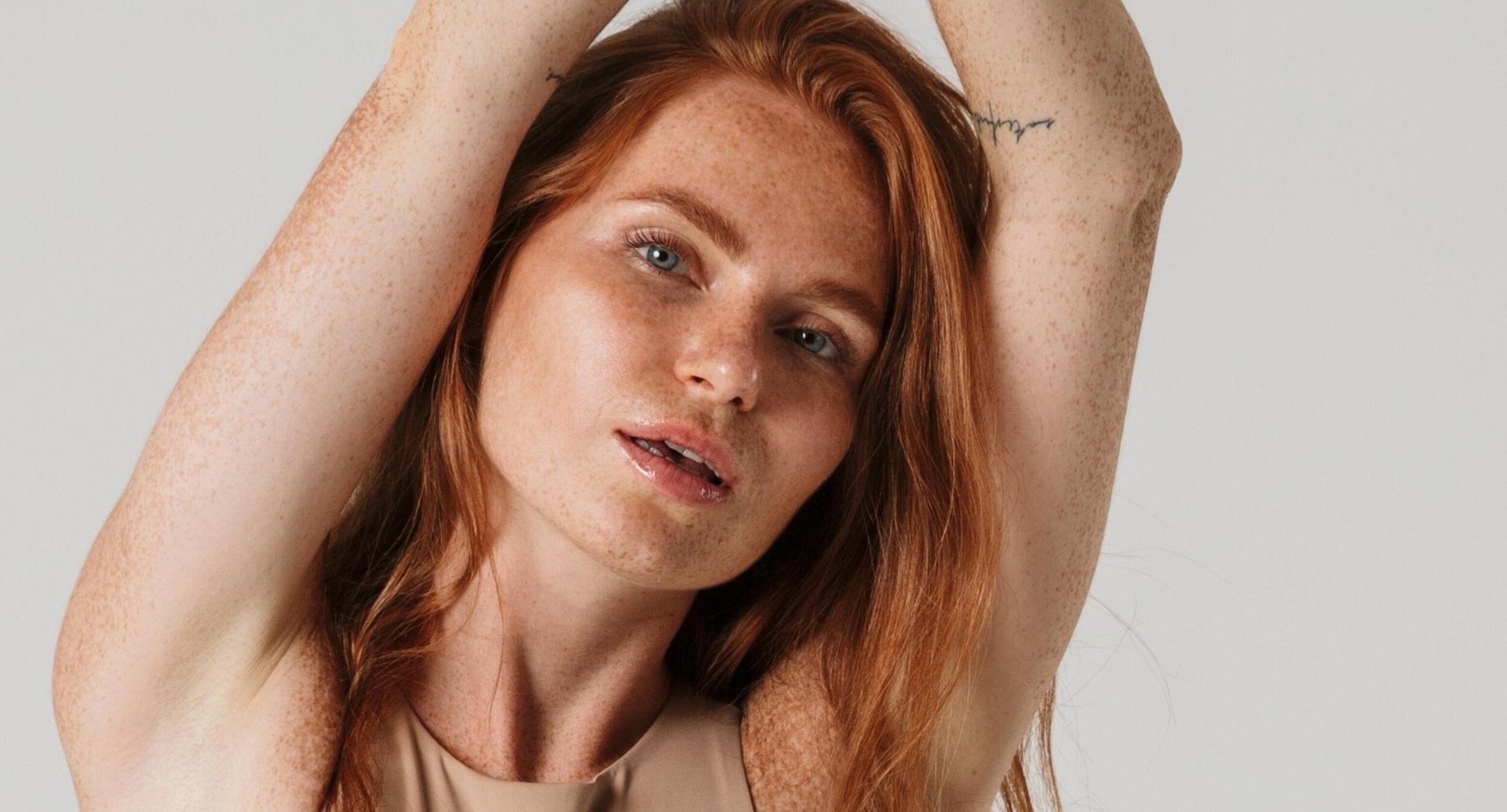 kwas mlekowy na skore i wlosy